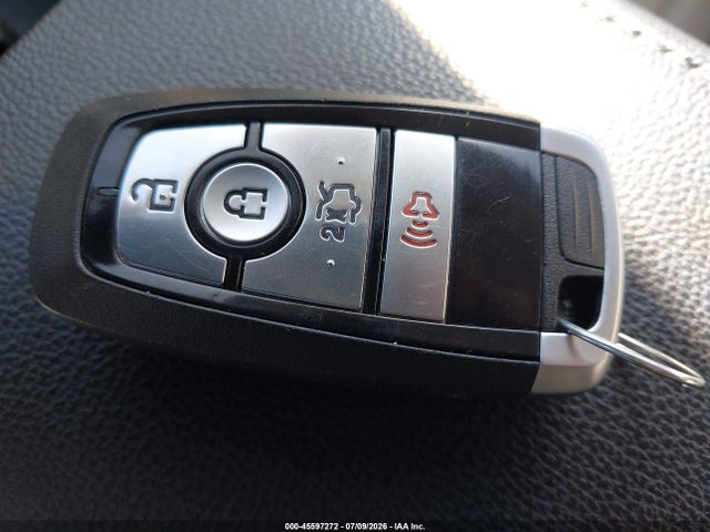 Ford Fusion Hybrid S 2018 3FA6P0UU7JR273656 Image 11