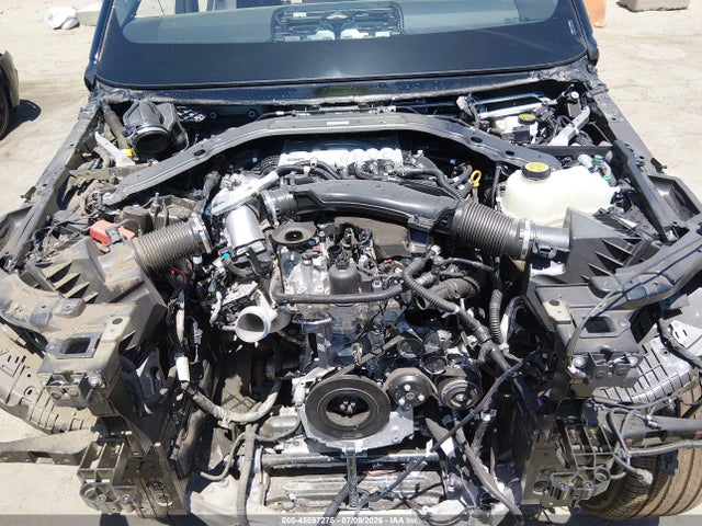 SALKP9FUXSA314098 Land Rover Range Rover P400 Se