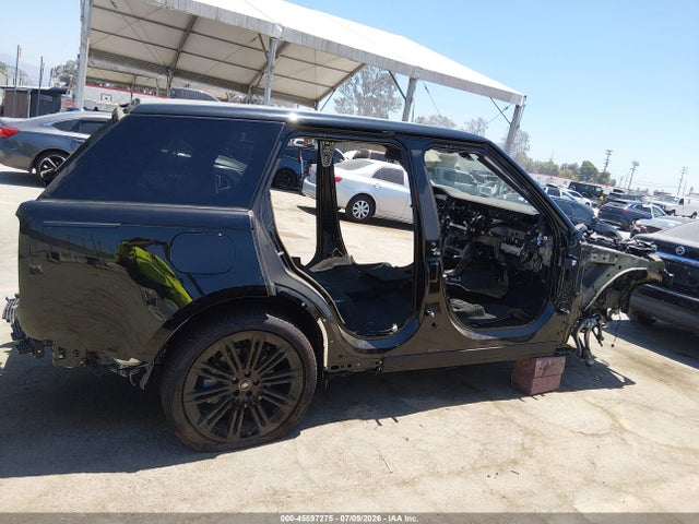 SALKP9FUXSA314098 Land Rover Range Rover P400 Se