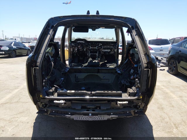 SALKP9FUXSA314098 Land Rover Range Rover P400 Se