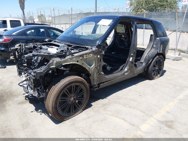 SALKP9FUXSA314098 Land Rover Range Rover P400 Se