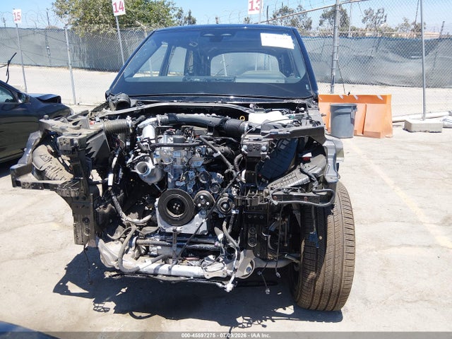 SALKP9FUXSA314098 Land Rover Range Rover P400 Se