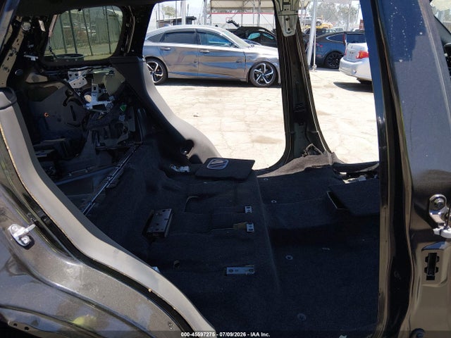 SALKP9FUXSA314098 Land Rover Range Rover P400 Se