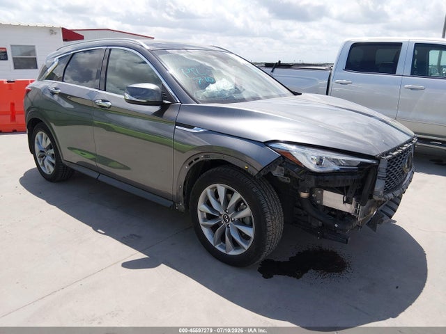 Aukcja sprzedaży 2020 Infiniti Qx50 Luxe, vin: 3PCAJ5M13LF113996, numer aukcji: 45597279