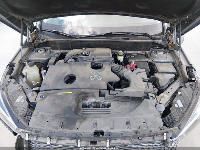 Aukcja sprzedaży 2020 Infiniti Qx50 Luxe, vin: 3PCAJ5M13LF113996, numer aukcji: 45597279