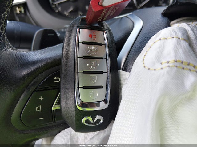 Aukcja sprzedaży 2020 Infiniti Qx50 Luxe, vin: 3PCAJ5M13LF113996, numer aukcji: 45597279