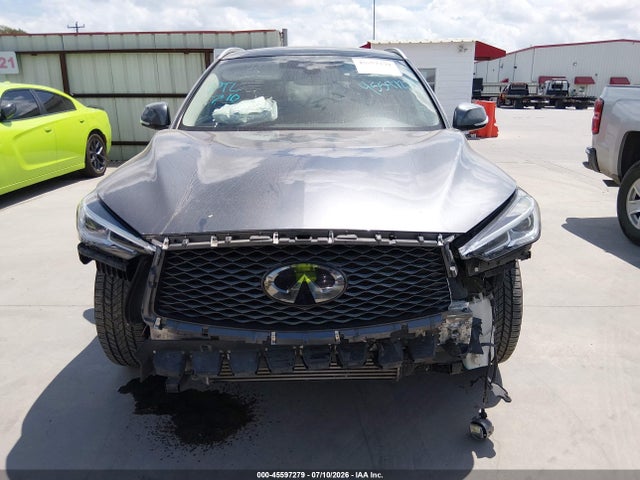 Aukcja sprzedaży 2020 Infiniti Qx50 Luxe, vin: 3PCAJ5M13LF113996, numer aukcji: 45597279