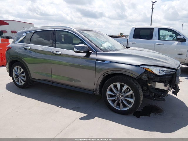Aukcja sprzedaży 2020 Infiniti Qx50 Luxe, vin: 3PCAJ5M13LF113996, numer aukcji: 45597279