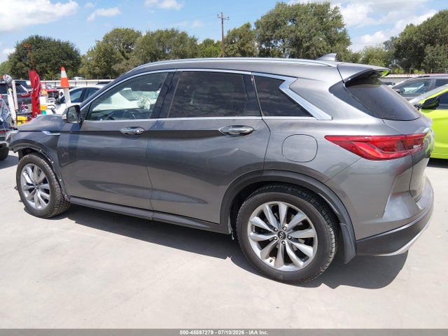 Aukcja sprzedaży 2020 Infiniti Qx50 Luxe, vin: 3PCAJ5M13LF113996, numer aukcji: 45597279