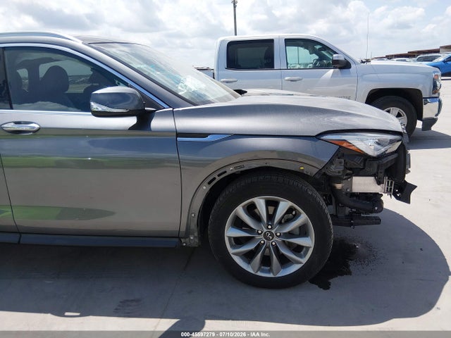 Aukcja sprzedaży 2020 Infiniti Qx50 Luxe, vin: 3PCAJ5M13LF113996, numer aukcji: 45597279