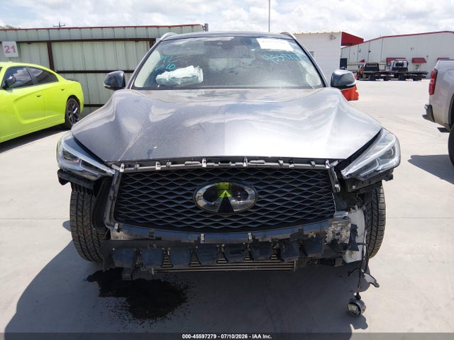 Aukcja sprzedaży 2020 Infiniti Qx50 Luxe, vin: 3PCAJ5M13LF113996, numer aukcji: 45597279
