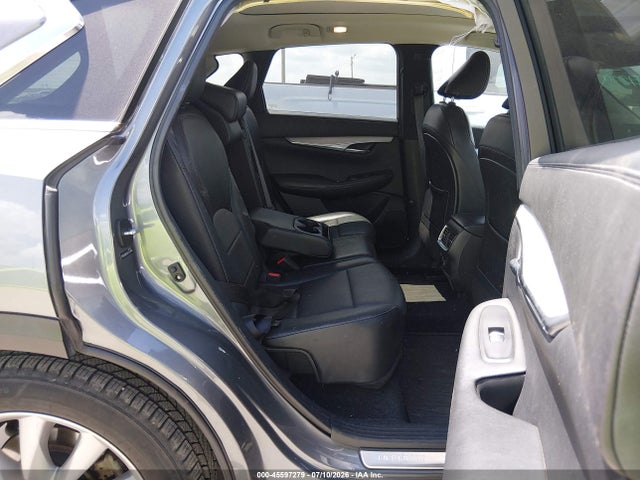 Aukcja sprzedaży 2020 Infiniti Qx50 Luxe, vin: 3PCAJ5M13LF113996, numer aukcji: 45597279