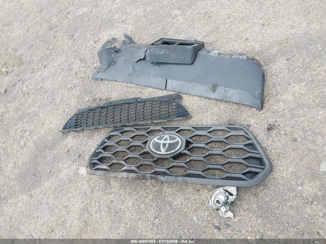 2022 Toyota Tacoma მანქანა იყიდება აუქციონზე, vin: 3TMDZ5BN2NM135921, აუქციონის ნომერი: 45597282