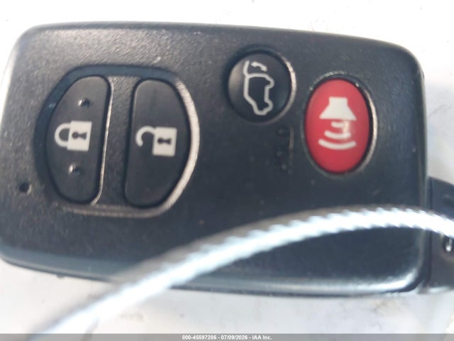 Aukcja sprzedaży 2013 Toyota Highlander Limited V6, vin: 5TDDK3EHXDS177606, numer aukcji: 45597286