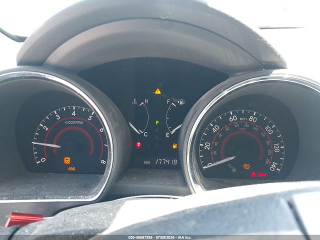 Aukcja sprzedaży 2013 Toyota Highlander Limited V6, vin: 5TDDK3EHXDS177606, numer aukcji: 45597286