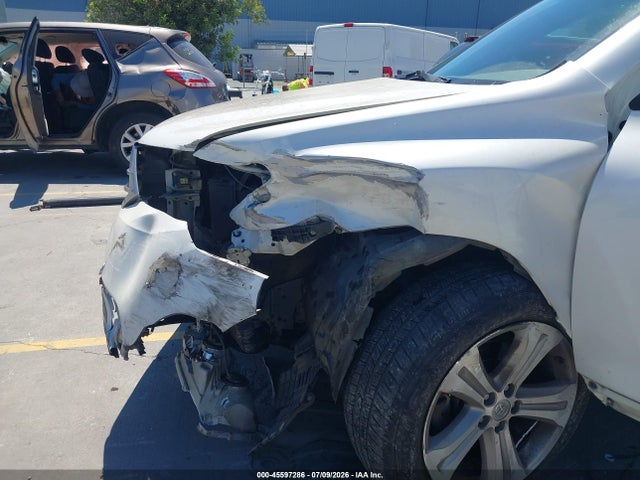 Aukcja sprzedaży 2013 Toyota Highlander Limited V6, vin: 5TDDK3EHXDS177606, numer aukcji: 45597286