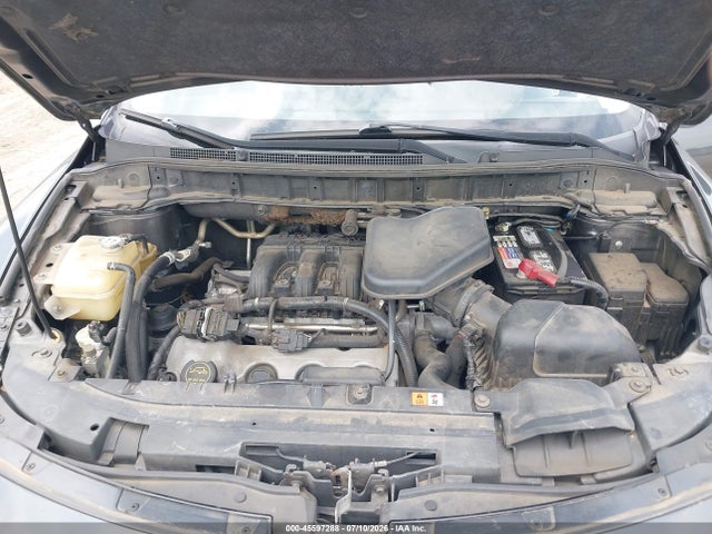 Mazda Cx-9 Grand Touring 2015 JM3TB2DA2F0457107 Image 10