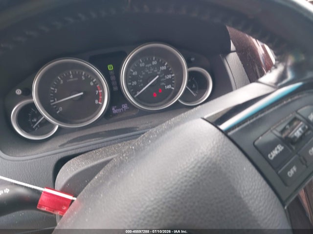 Mazda Cx-9 Grand Touring 2015 JM3TB2DA2F0457107 Image 7