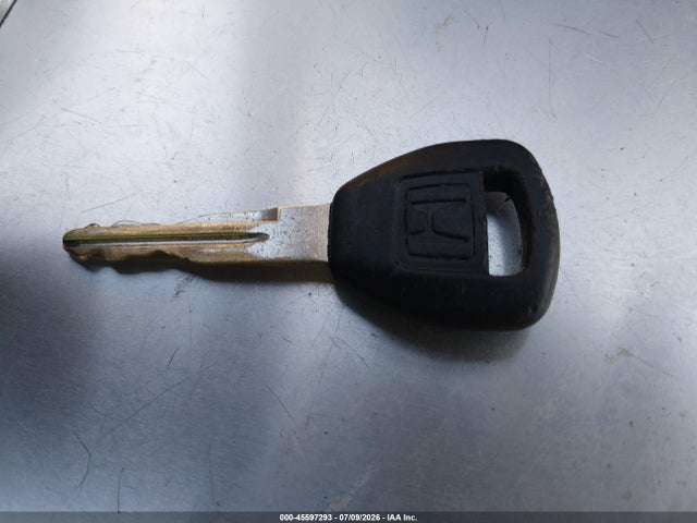 2002 Honda Accord 2.3 Lx მანქანა იყიდება აუქციონზე, vin: JHMCG66522C003478, აუქციონის ნომერი: 45597293