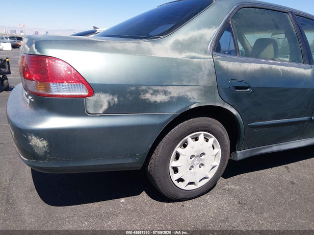 2002 Honda Accord 2.3 Lx მანქანა იყიდება აუქციონზე, vin: JHMCG66522C003478, აუქციონის ნომერი: 45597293