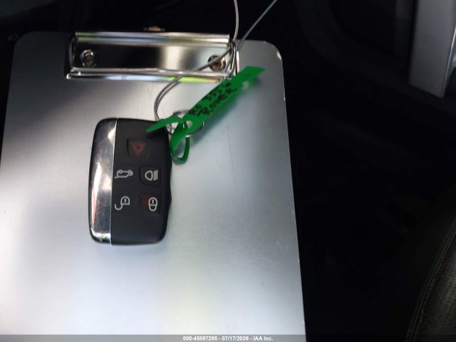 SALCR2RX4JH751001 Land Rover Discovery Sport Hse