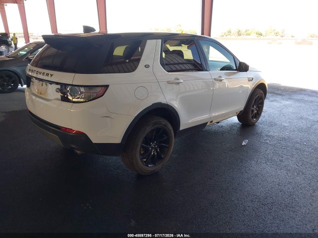 SALCR2RX4JH751001 Land Rover Discovery Sport Hse