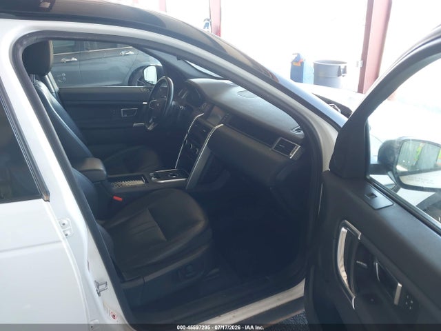 SALCR2RX4JH751001 Land Rover Discovery Sport Hse