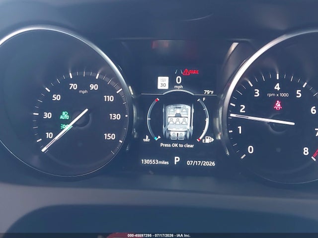 SALCR2RX4JH751001 Land Rover Discovery Sport Hse