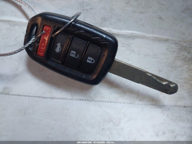 Honda Civic Lx 2019 19XFC2F65KE016858 Image 11