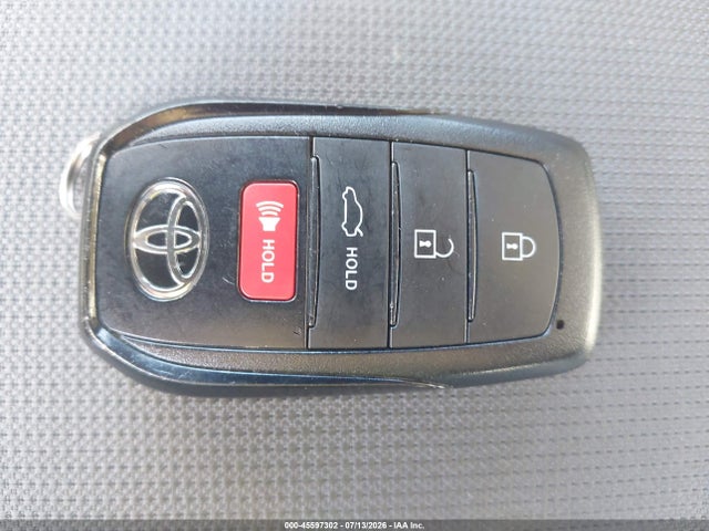 Toyota Corolla Hybrid Le 2025 JTDBDMHE5SJ013604 Image 11