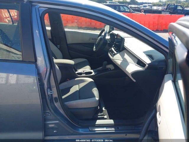 Toyota Corolla Hybrid Le 2025 JTDBDMHE5SJ013604 Image 5