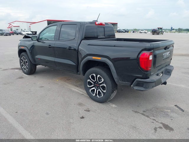Aukcja sprzedaży 2026 Gmc Canyon At4, 4wd, vin: 1GTP2DEKXT1169757, numer aukcji: 45597304