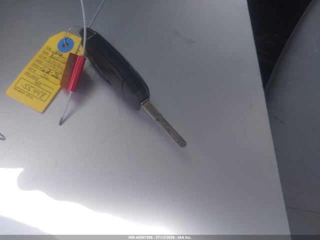 3FA6P0UU6GR317798 Ford Fusion Hybrid S