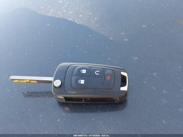 Chevrolet EQUINOX LT 2017 2GNFLFE39H6134328 Image 11