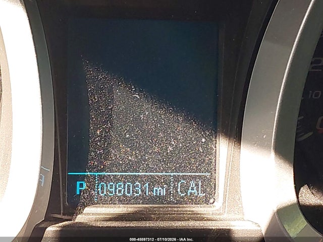 Chevrolet EQUINOX LT 2017 2GNFLFE39H6134328 Image 15