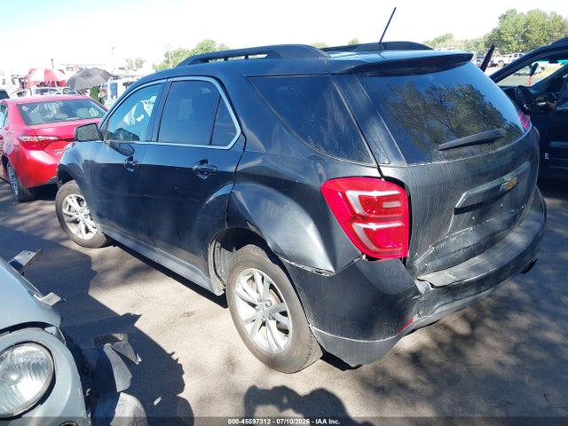 Chevrolet EQUINOX LT 2017 2GNFLFE39H6134328 Image 3