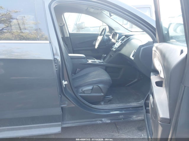 Chevrolet EQUINOX LT 2017 2GNFLFE39H6134328 Image 5