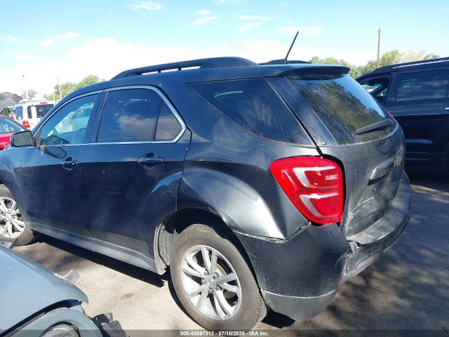Chevrolet EQUINOX LT 2017 2GNFLFE39H6134328 Image 6