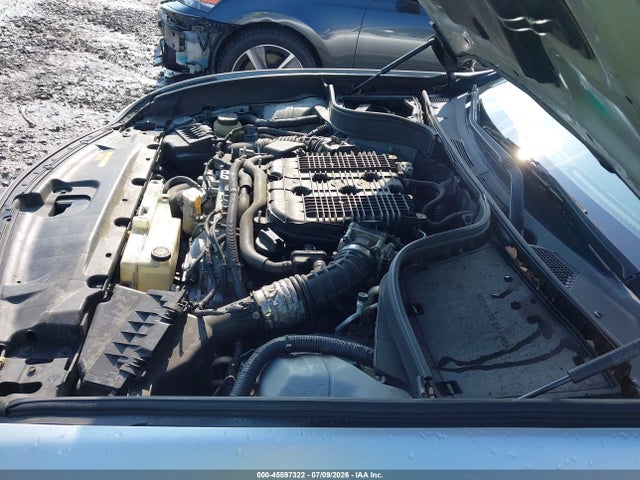 Продажа на аукционе авто 2008 Infiniti G35 Journey, vin: JNKBV61E88M207004, номер лота: 45597322
