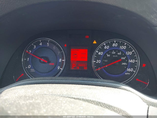 Продажа на аукционе авто 2008 Infiniti G35 Journey, vin: JNKBV61E88M207004, номер лота: 45597322