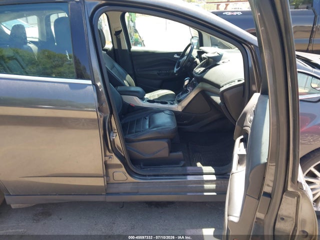 Ford C-max Hybrid Sel 2015 1FADP5BU9FL119981 Image 5