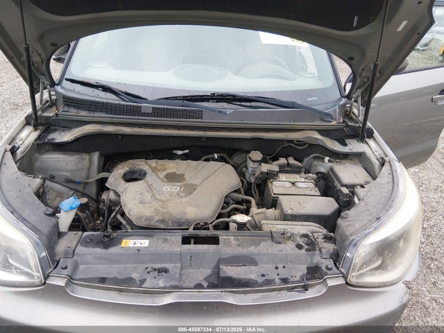 45597334 :رقم المزاد ، KNDJN2A29F7199549 vin ، 2015 Kia Soul مزاد بيع