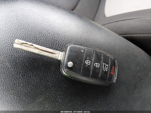 45597334 :رقم المزاد ، KNDJN2A29F7199549 vin ، 2015 Kia Soul مزاد بيع
