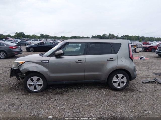 45597334 :رقم المزاد ، KNDJN2A29F7199549 vin ، 2015 Kia Soul مزاد بيع