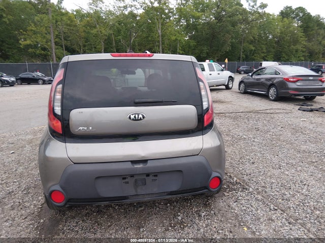 45597334 :رقم المزاد ، KNDJN2A29F7199549 vin ، 2015 Kia Soul مزاد بيع