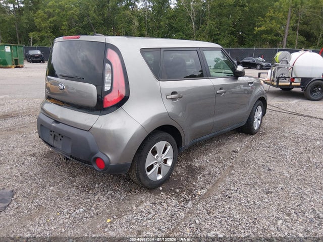 45597334 :رقم المزاد ، KNDJN2A29F7199549 vin ، 2015 Kia Soul مزاد بيع