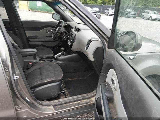 45597334 :رقم المزاد ، KNDJN2A29F7199549 vin ، 2015 Kia Soul مزاد بيع