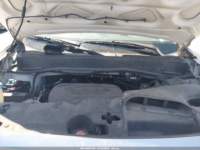 Aukcja sprzedaży 2013 Honda Pilot Touring, vin: 5FNYF4H98DB056903, numer aukcji: 45597335