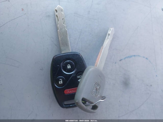 Aukcja sprzedaży 2013 Honda Pilot Touring, vin: 5FNYF4H98DB056903, numer aukcji: 45597335