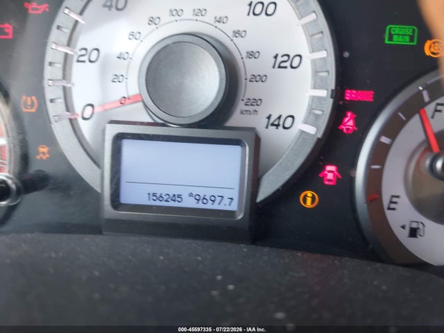 Aukcja sprzedaży 2013 Honda Pilot Touring, vin: 5FNYF4H98DB056903, numer aukcji: 45597335